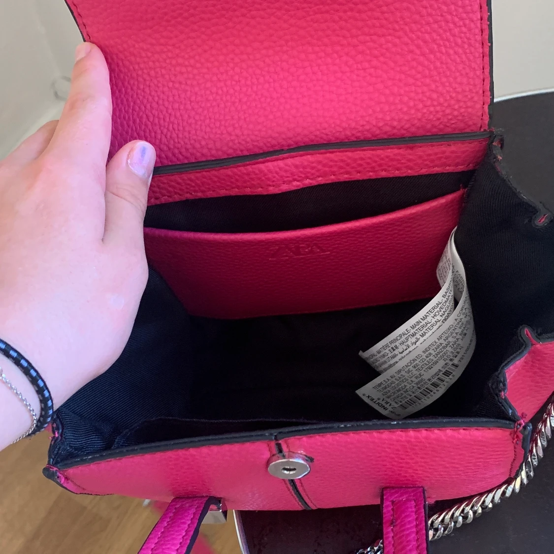 Zara väska⚡️ - 91