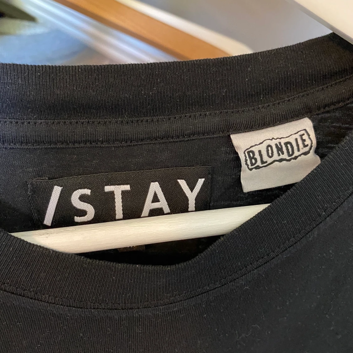 Blondie t shirt - 91