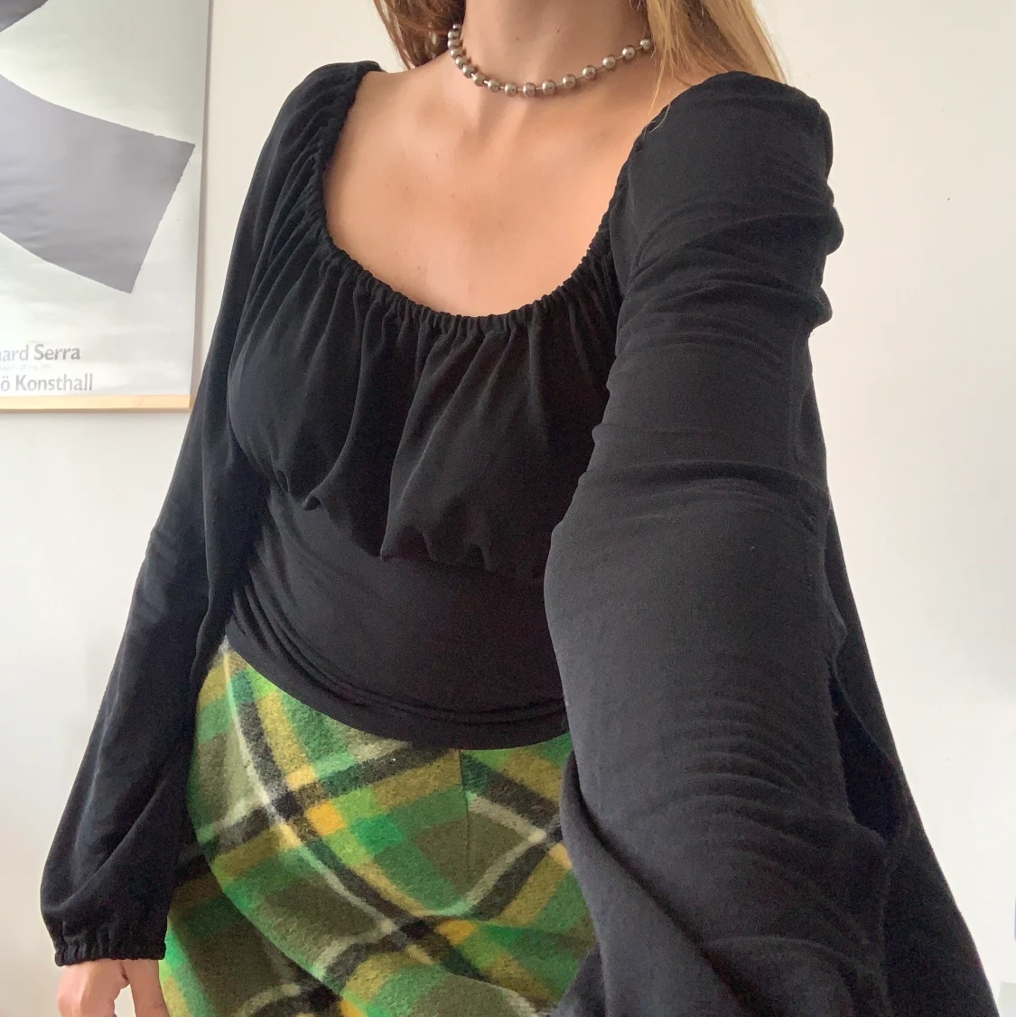 🖤 ryschad blus 🖤 - 90