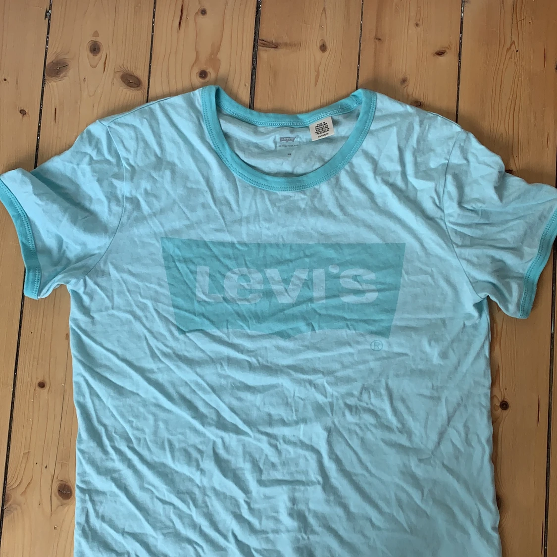 Levis T-shirt 