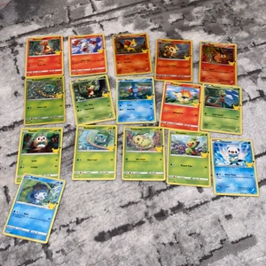 Pokémon  - Använder inte vill ba sälja allla för 30kr