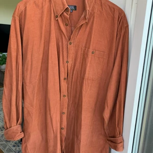 Oversized skjorta Manchester  - Stl XXL men snygg oversized på som är M/L 