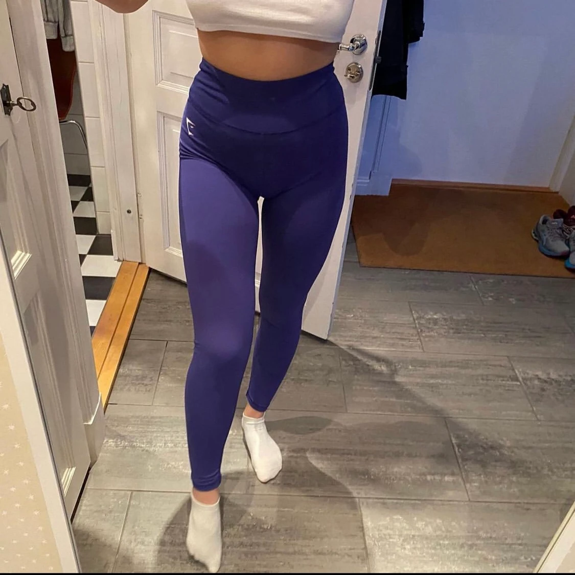 Gymshark 
