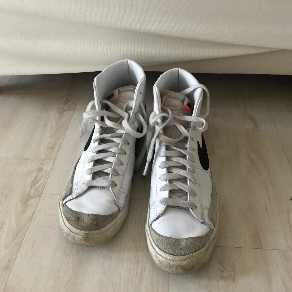 Nike Blazer Mid  - 91