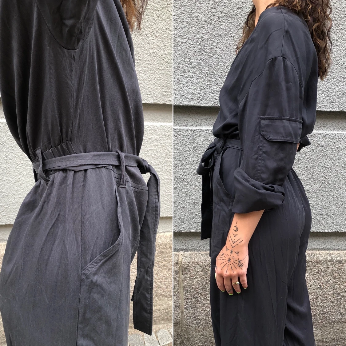Weekday Jumpsuit  - 90