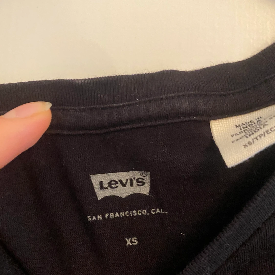 Levi’s t-shirt - 90