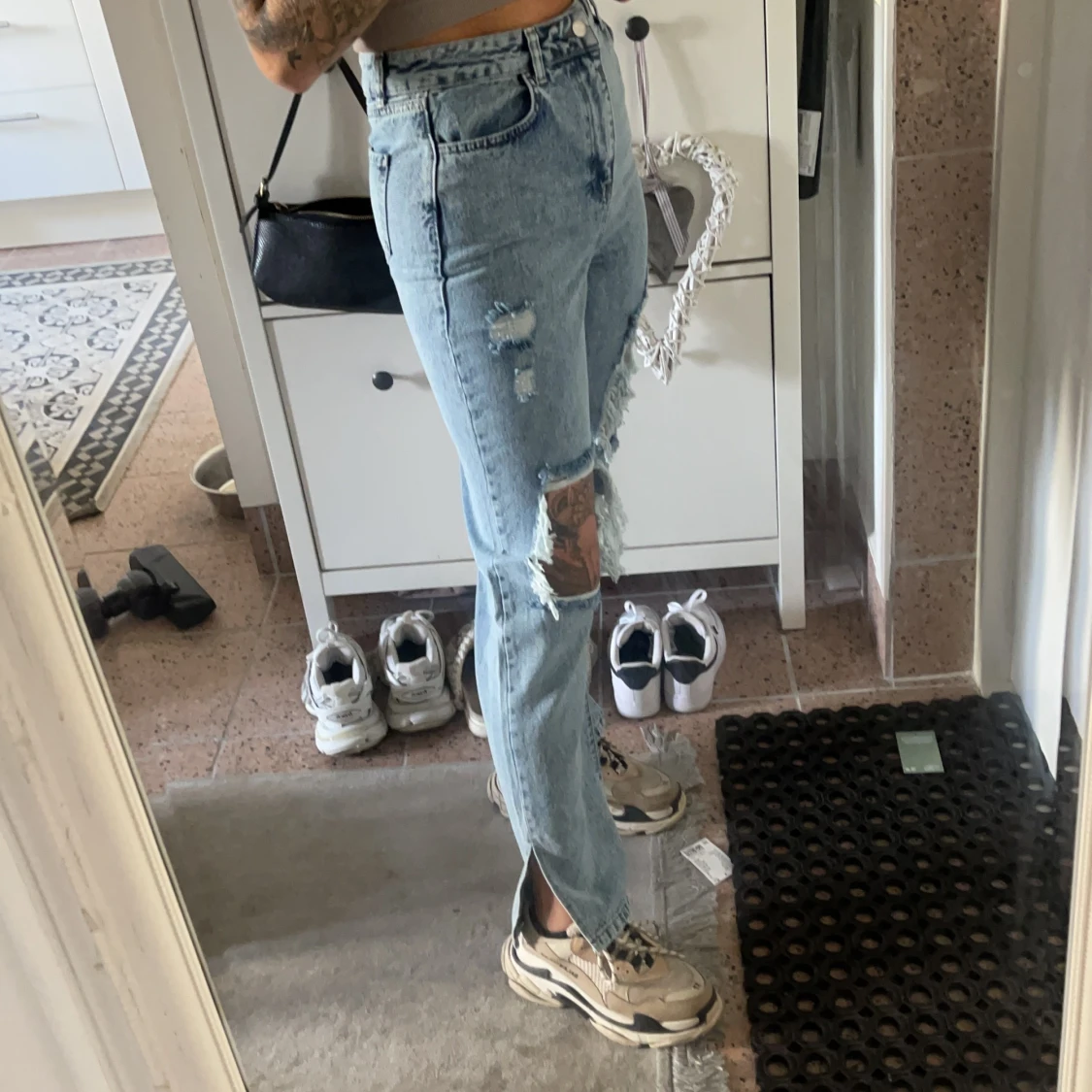 Jeans boohoo  - 90