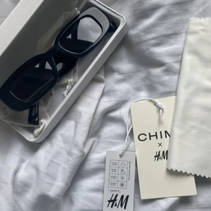 Solglasögon ChimixHm - Aldrig använda!