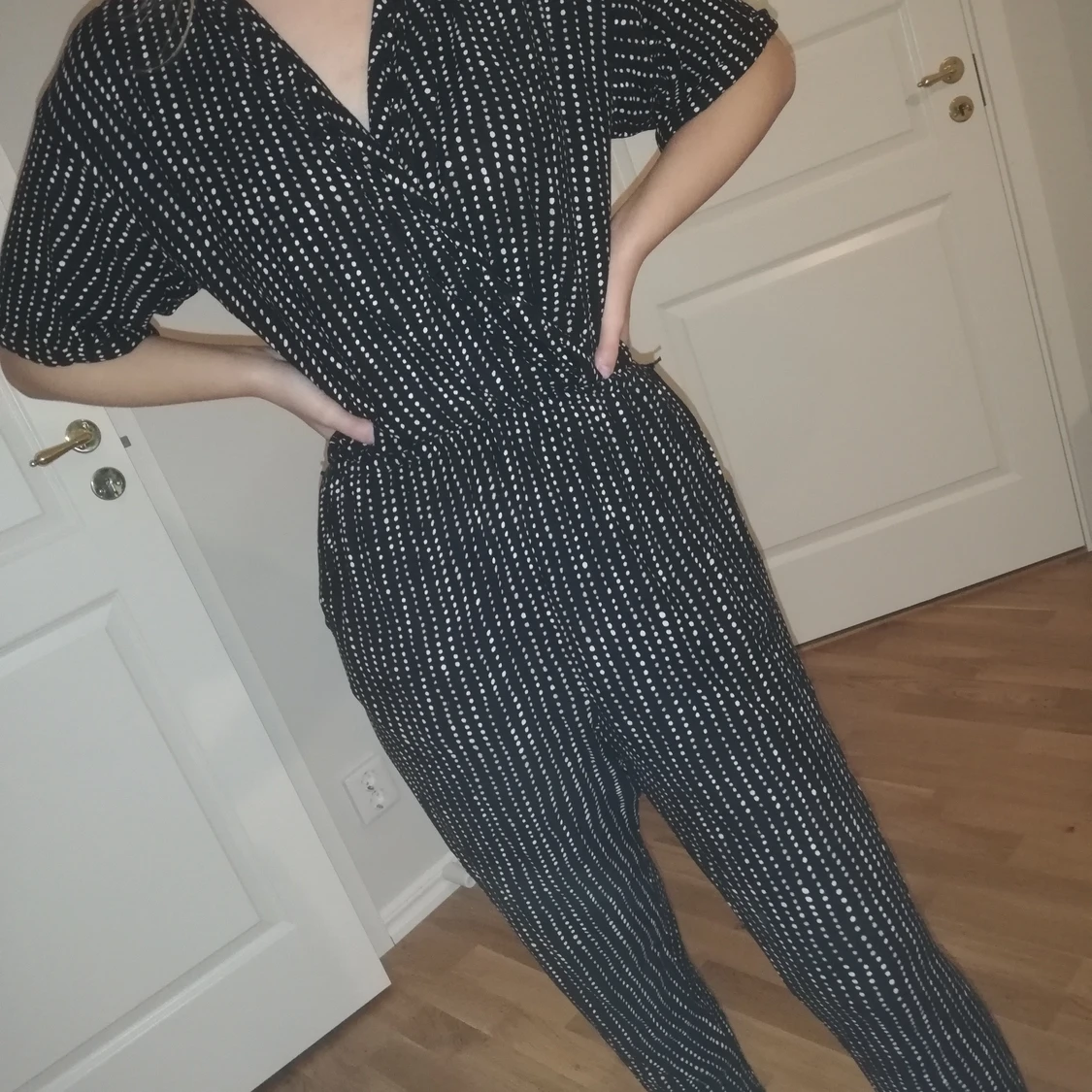Jumpsuit