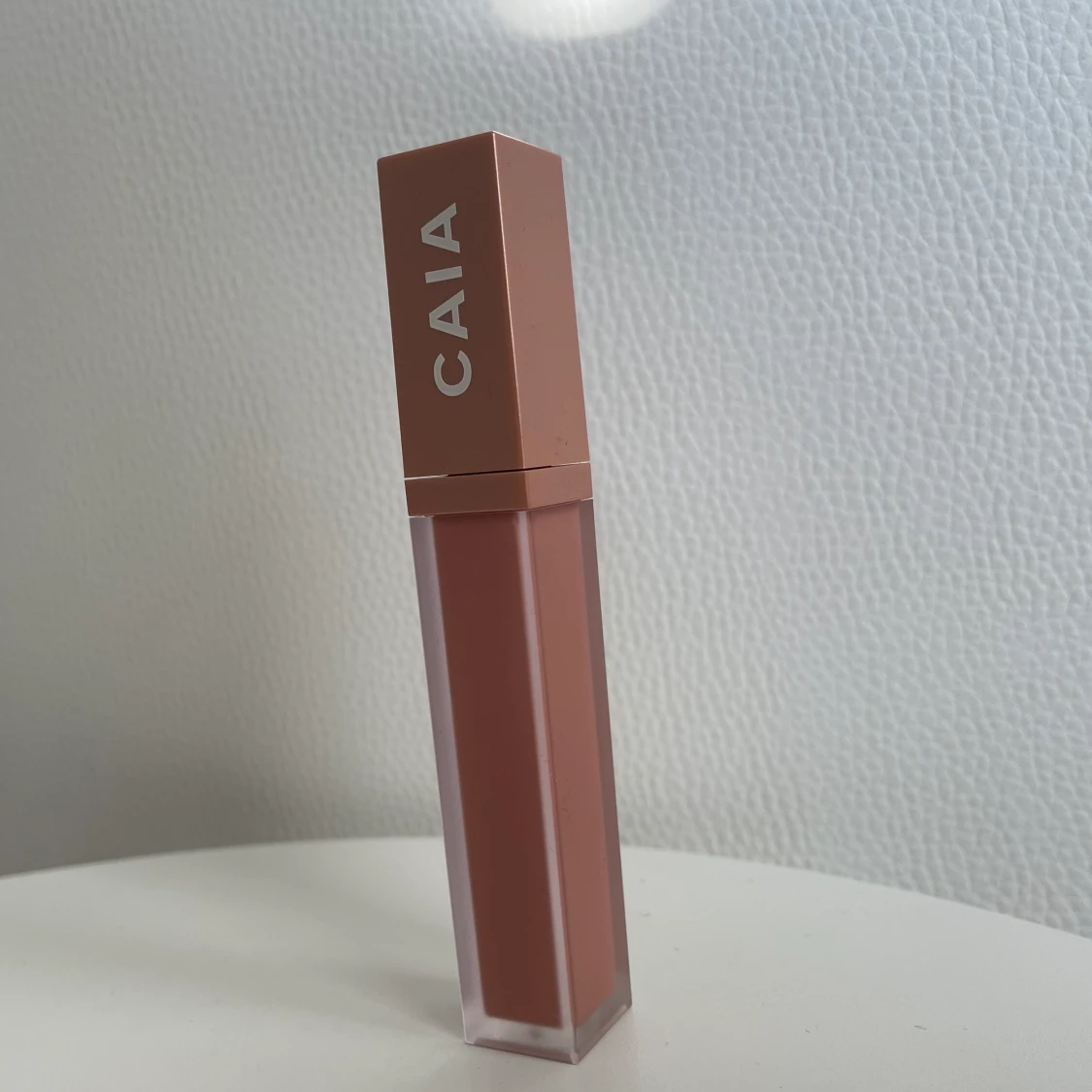 Caia Liquid Lipstick Lucky Charm