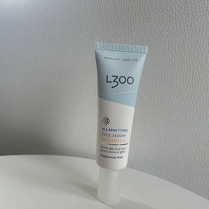 L300 Face Serum Vitamin C - NY! Ansiktsserum, värde 119 kr