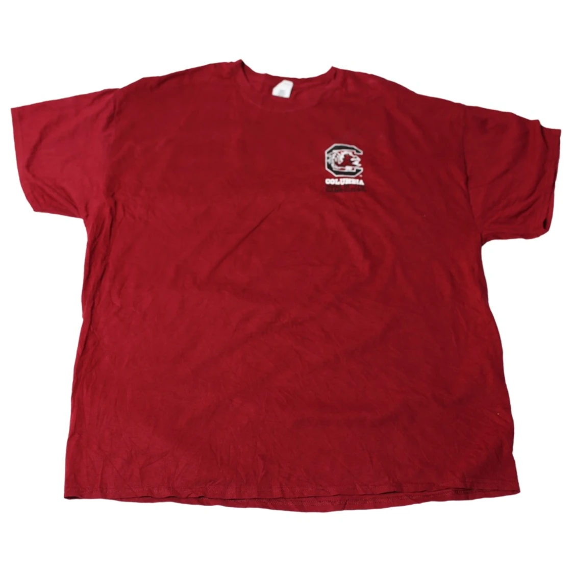 Columbia - Vintage Graphic Tee