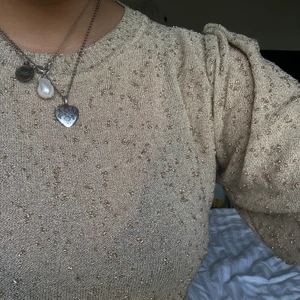 Söt topp - Världen sötaste topp från zara passar till lite finare tilällen 