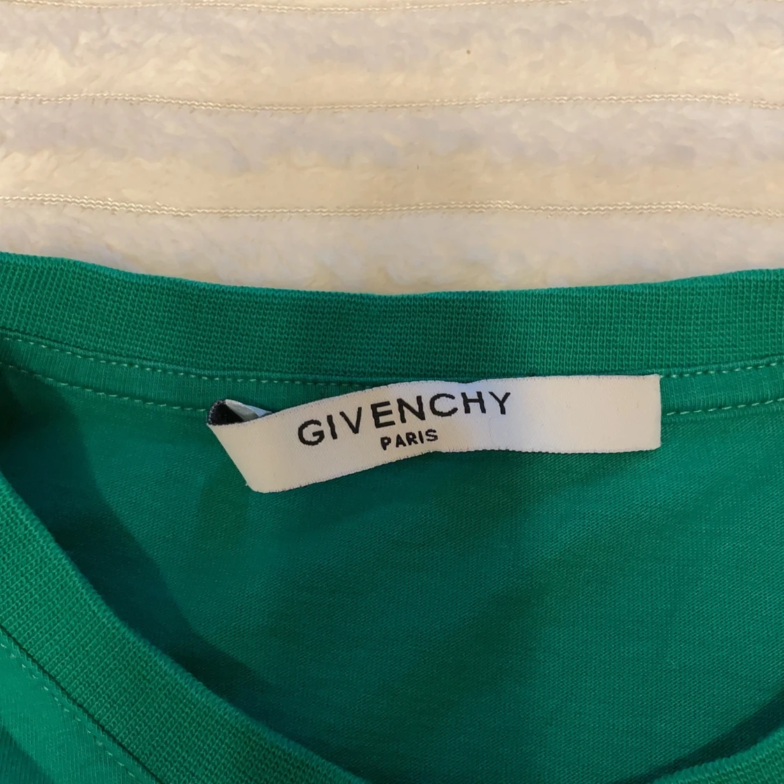 Fake givenchy t shirt  - 91