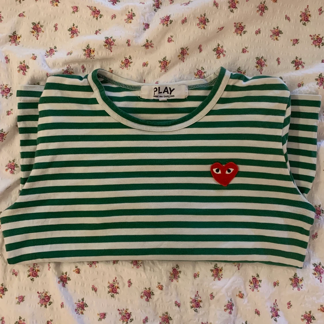 Comme des garcons  - 90