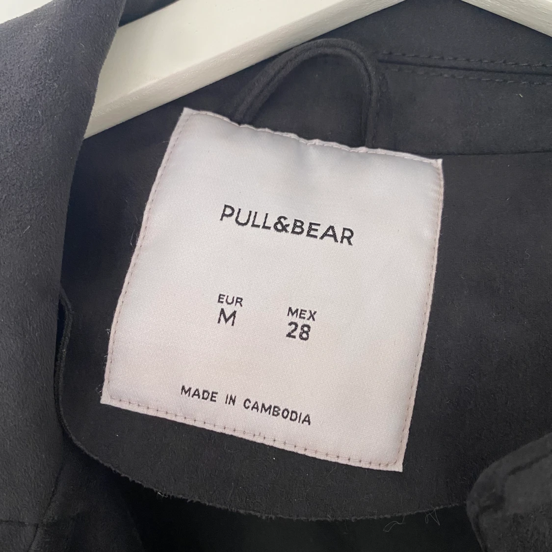 Pull & bear jacka - 91