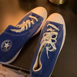 Converse - Converse, använda typ 3ggr, inprincip nya, skick enligt bilderna