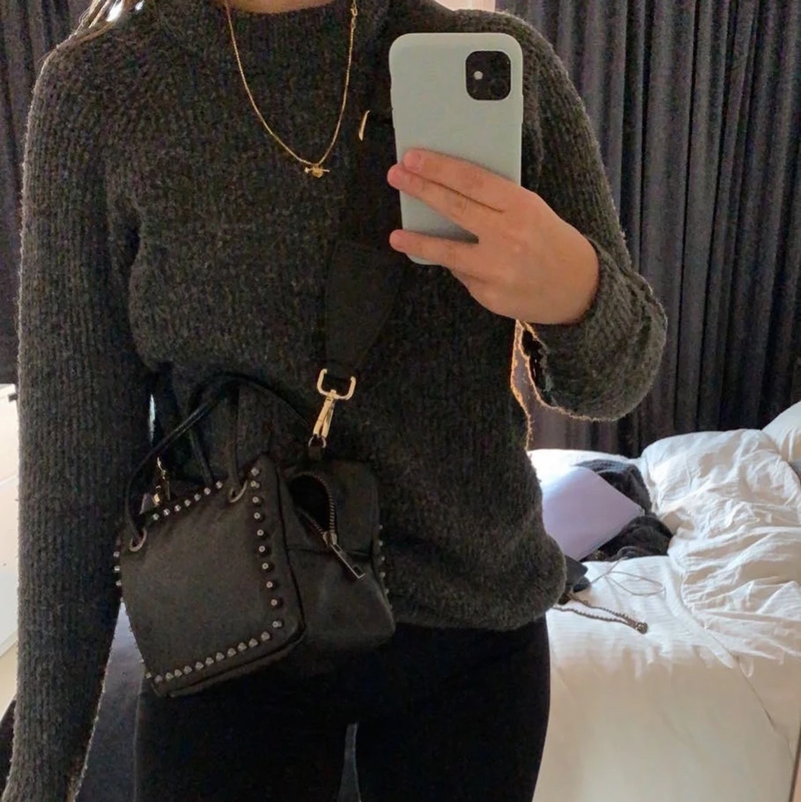 Väska från zara - 91