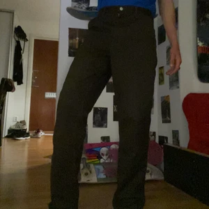 CARHARTT Pants - 899Kr nypris. CARHARTT För små för mig o helt nya