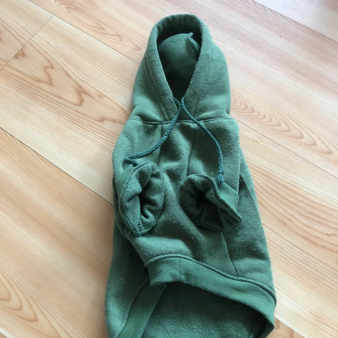 Hundtröja Storlek M - 90