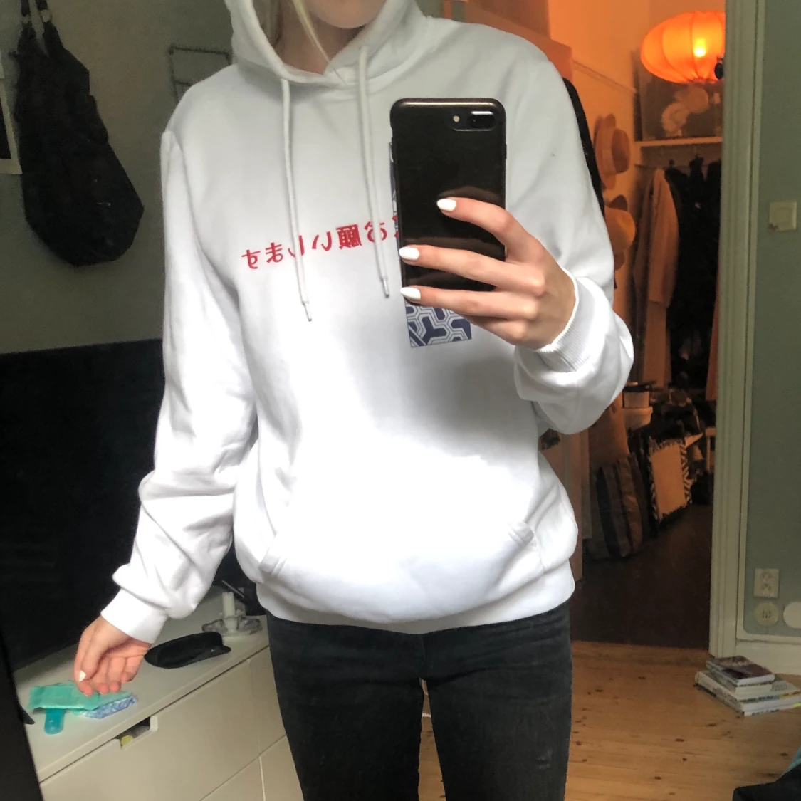 Hoodie 