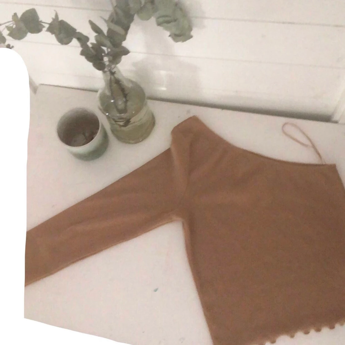 Tröja för 70 kr storlek S  - 90