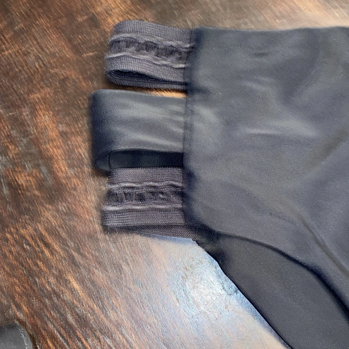 Bikini från Cubus med 2 par byxor - 91