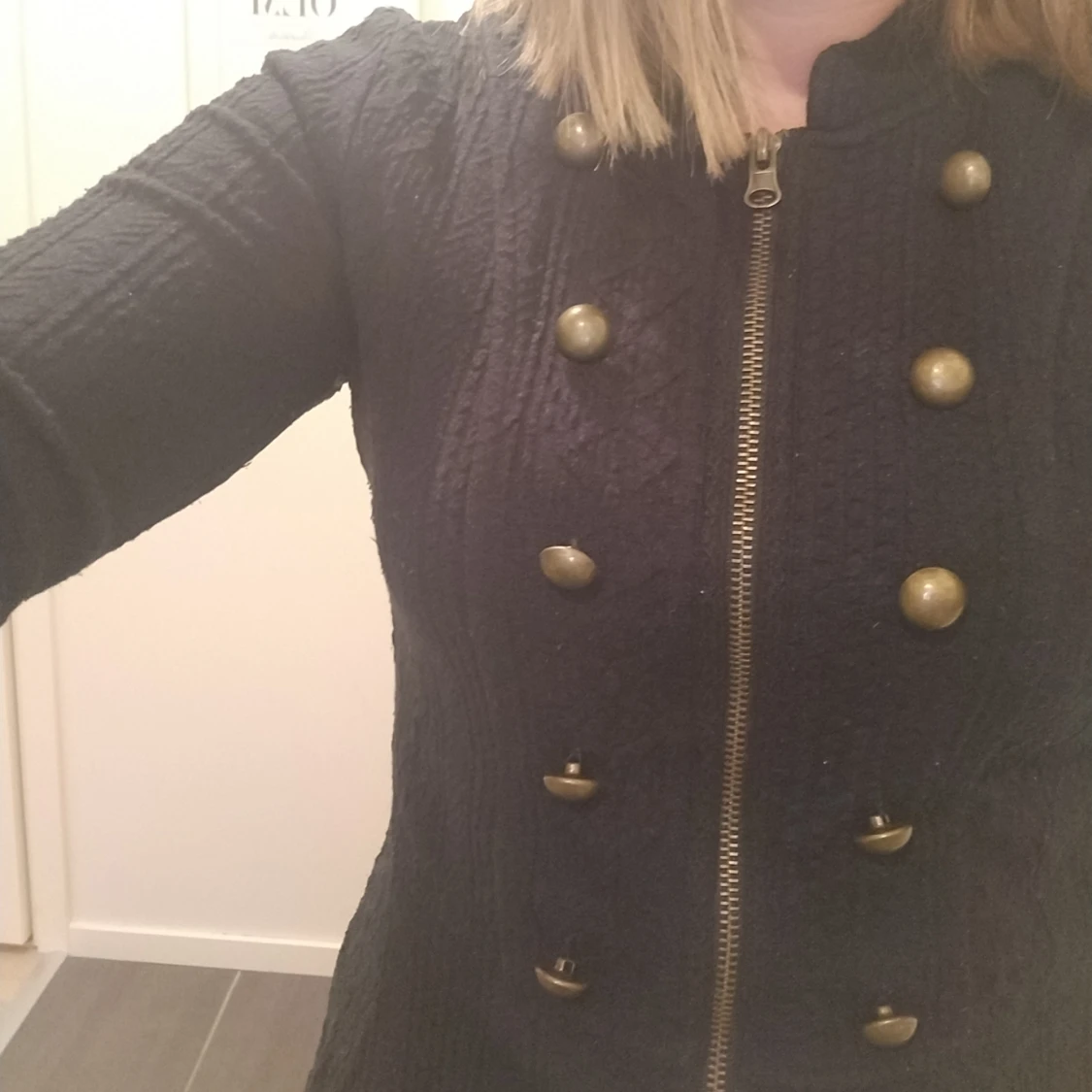 Kofta från Rosebud - 90