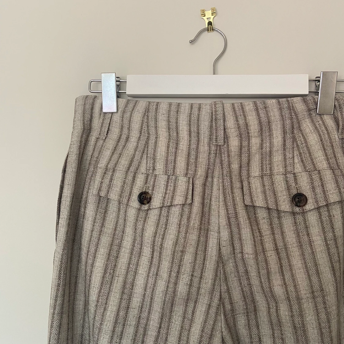 OUR LEGACY SERVICE TROUSER strl 36 oanvända