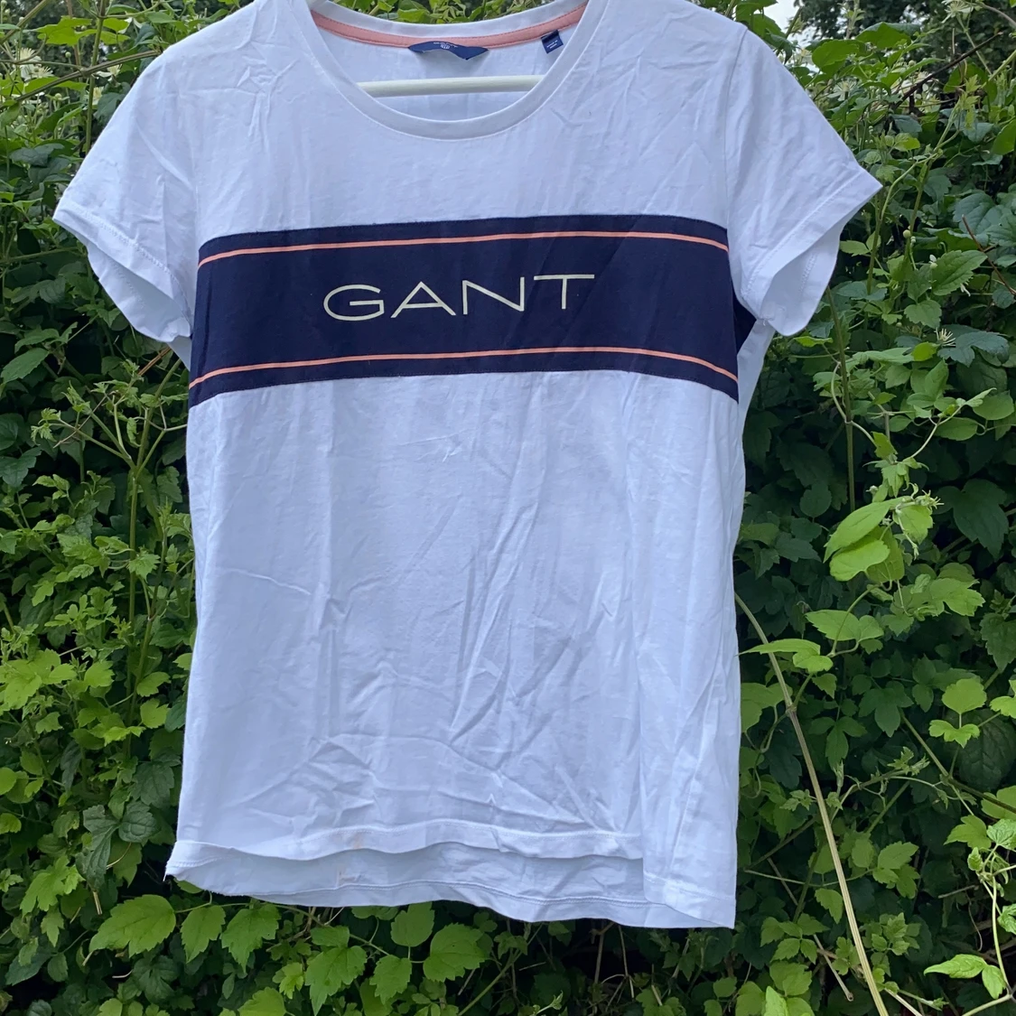  Gant T-shirt - 90