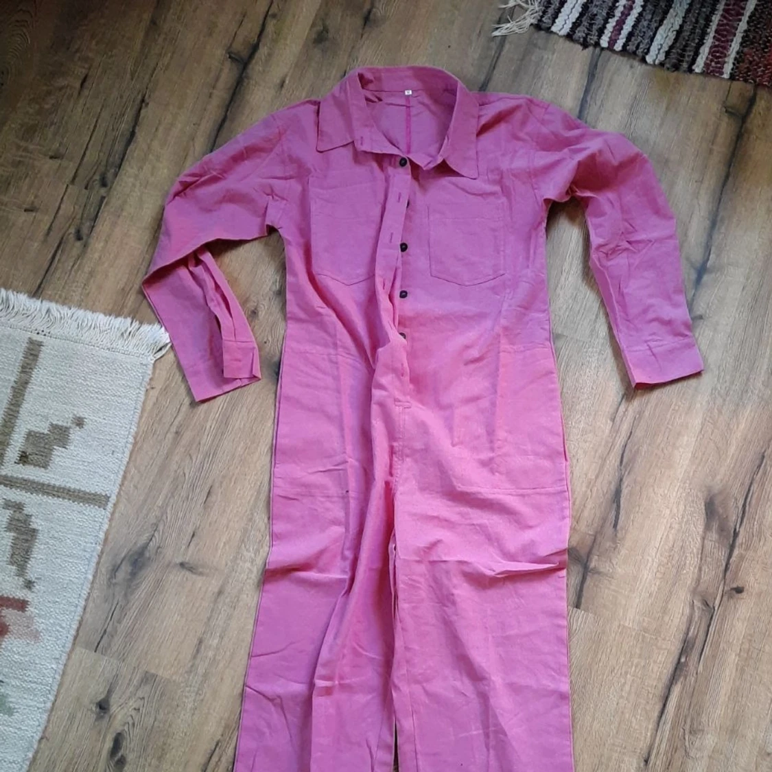 JUMPSUIT strlk XS/S - 90