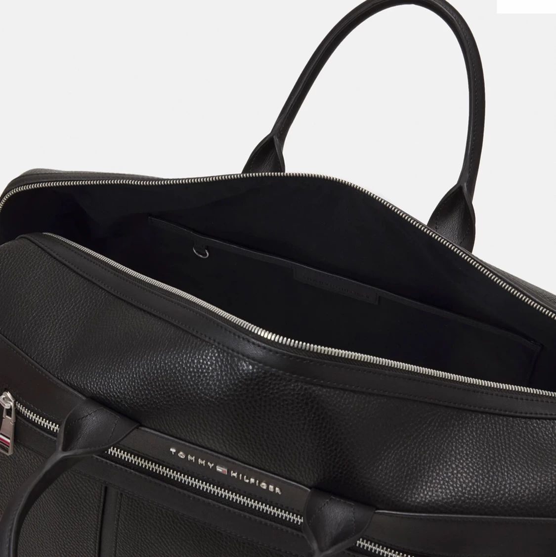 En tommy hildiger väska - 91