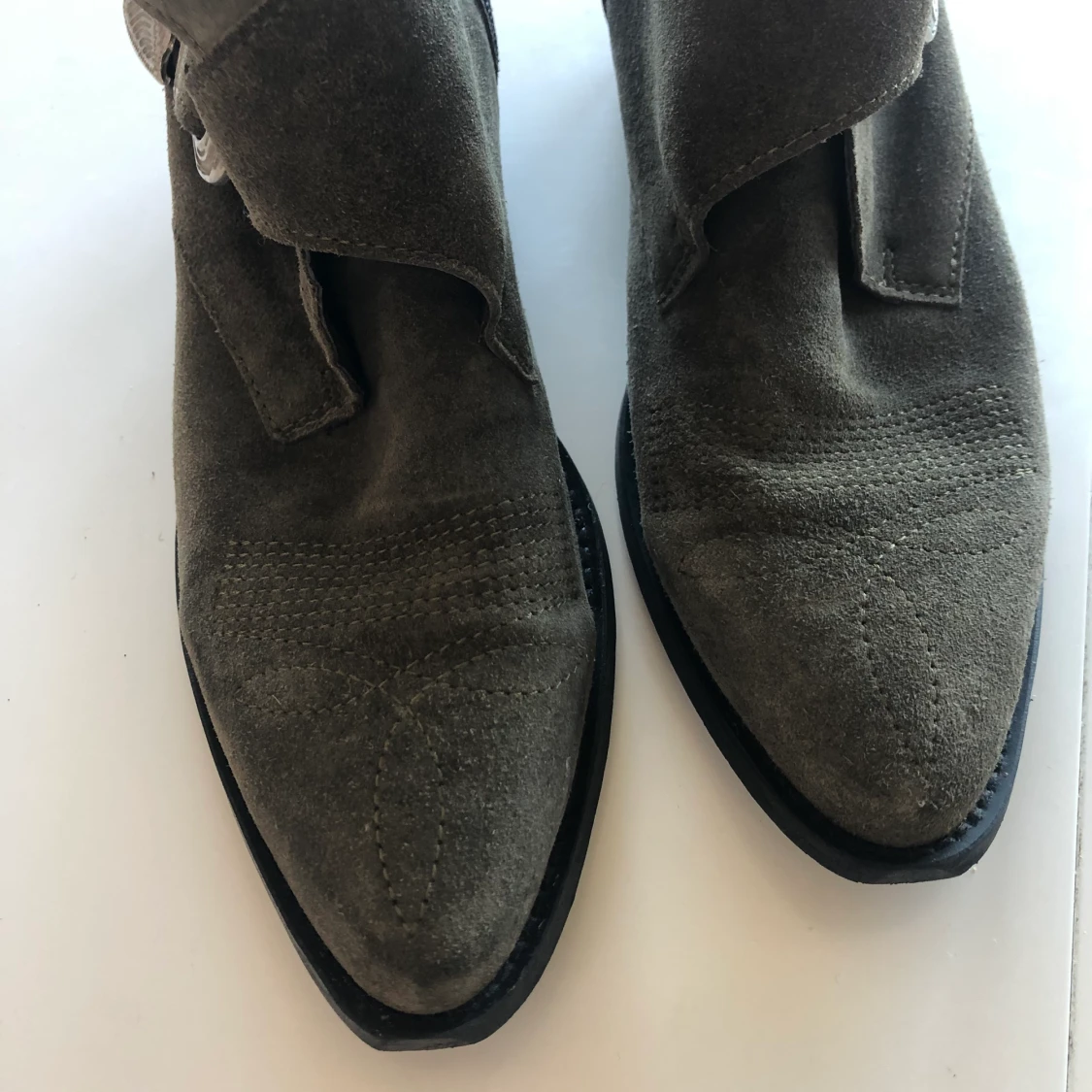 Mockaboots PAVEMENT - 90