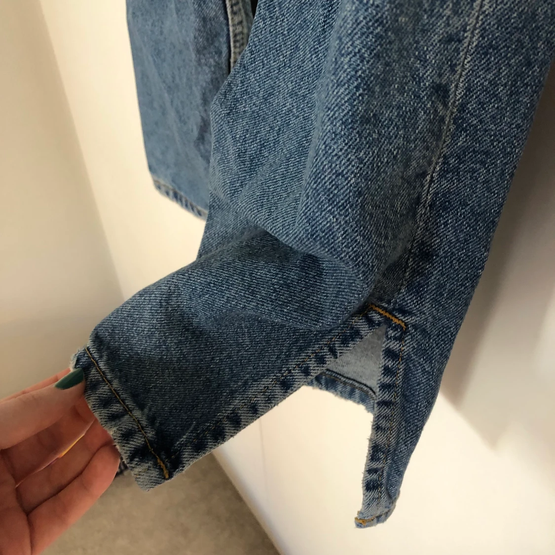 Jeans Pull&Bear strl 34 - 91