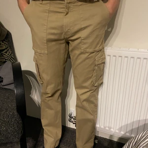 Cargo pants  - Köparen står för frakten