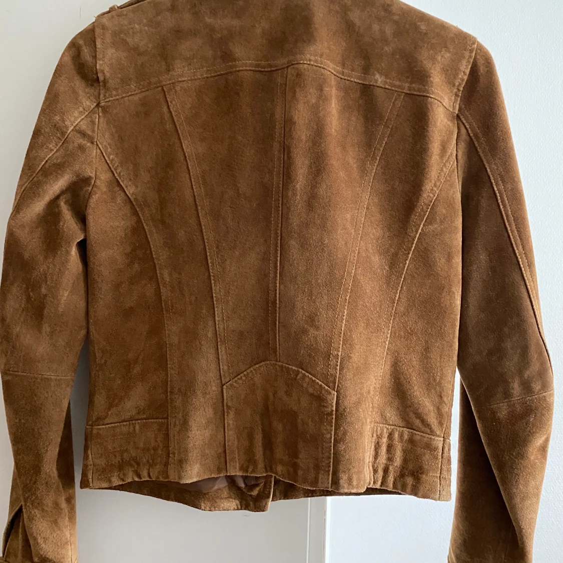 Mocka jacka, VERO MODA stl S  - 90