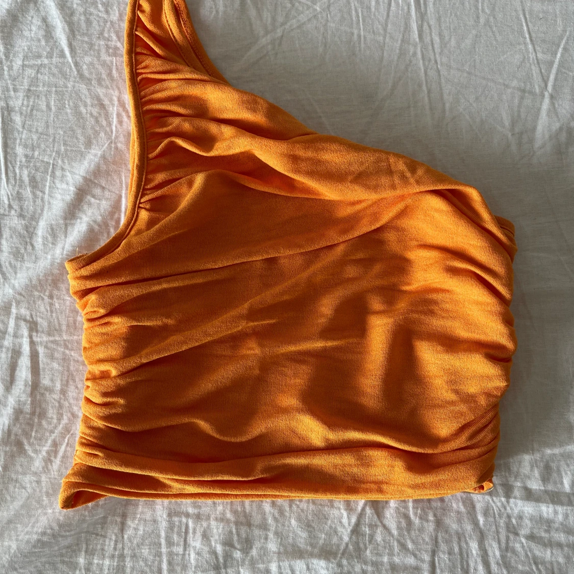 Orange topp