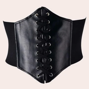 Corset - Super fin corset som endast varit använd 1-2 gånger :) nyskick