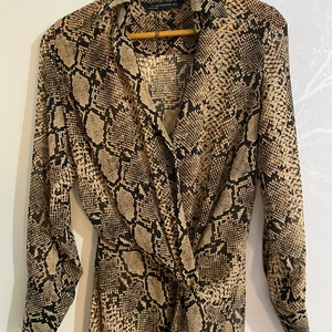 S/M - Skjorta från zara s/m