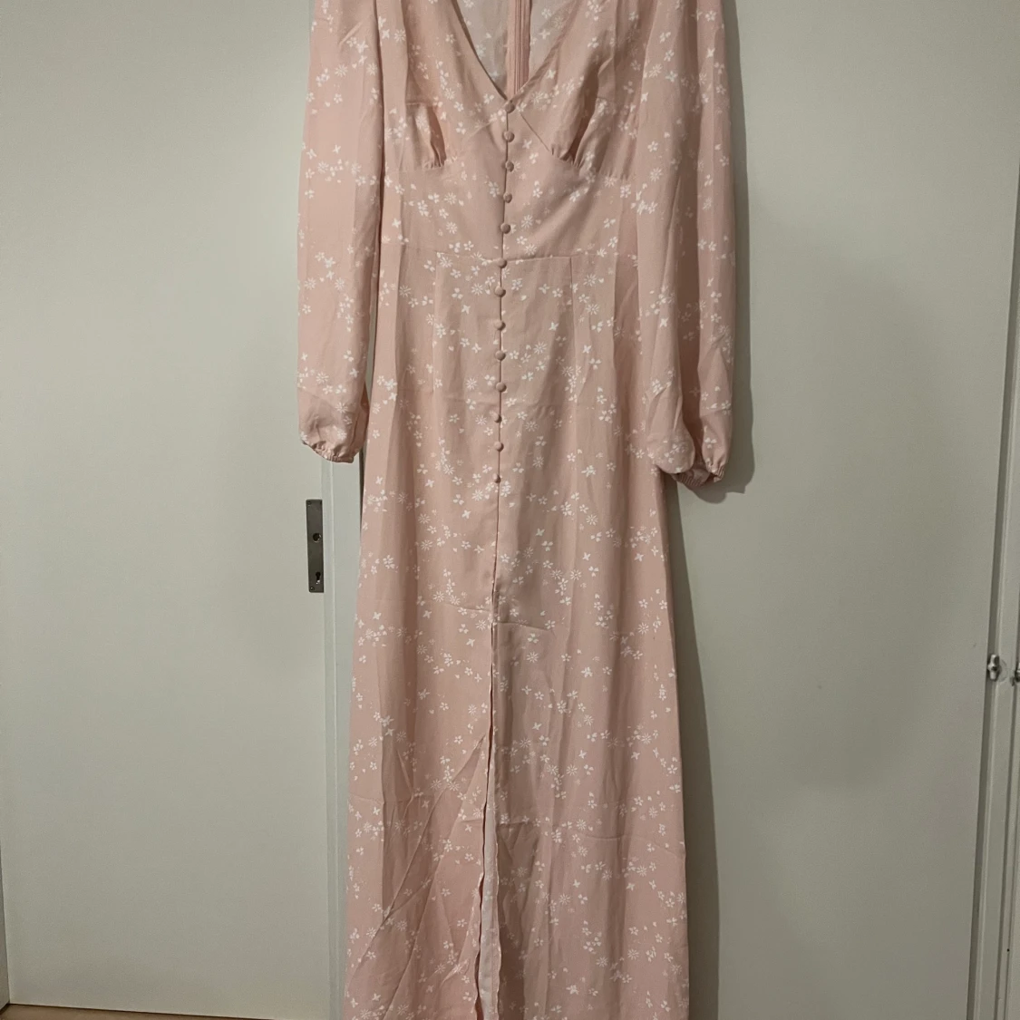 Nelly klänning strl 36