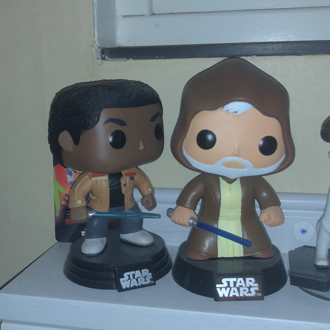 Funko pop starwars - 90