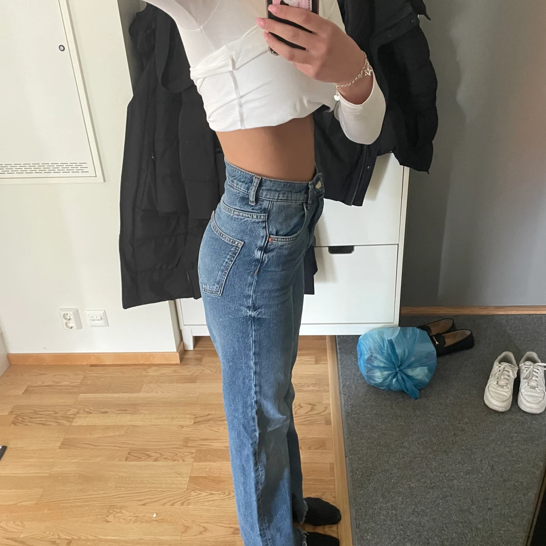 Zara jeans  - 90