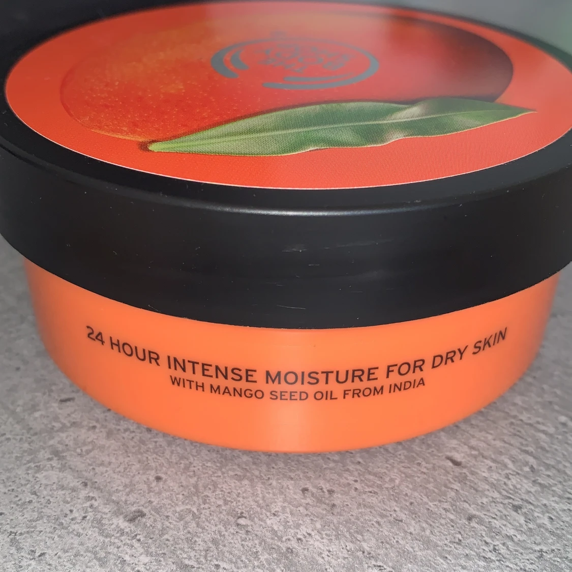The Body shop Body butter - 90