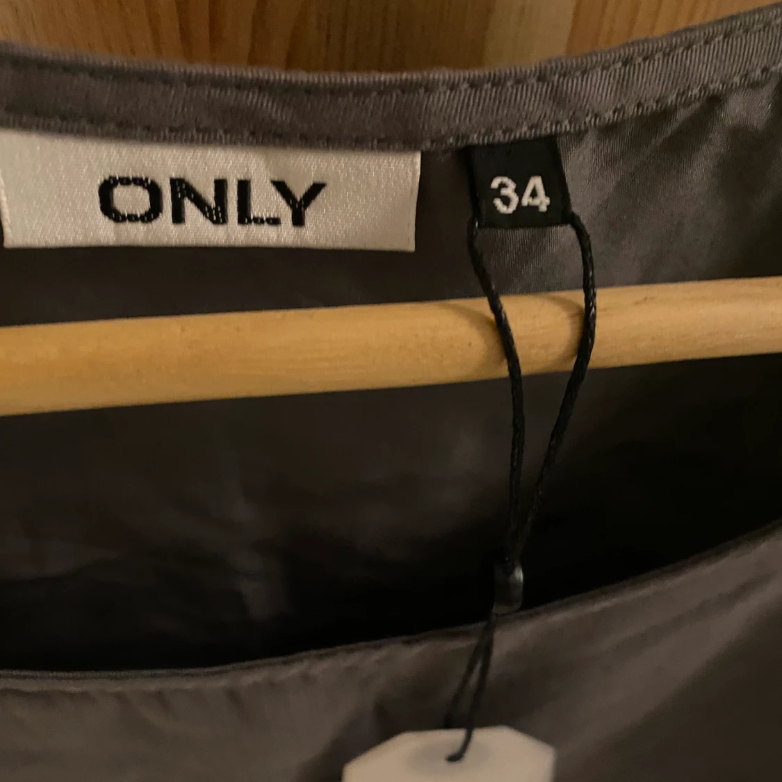 Nytt Linne från Only storlek XS - 91