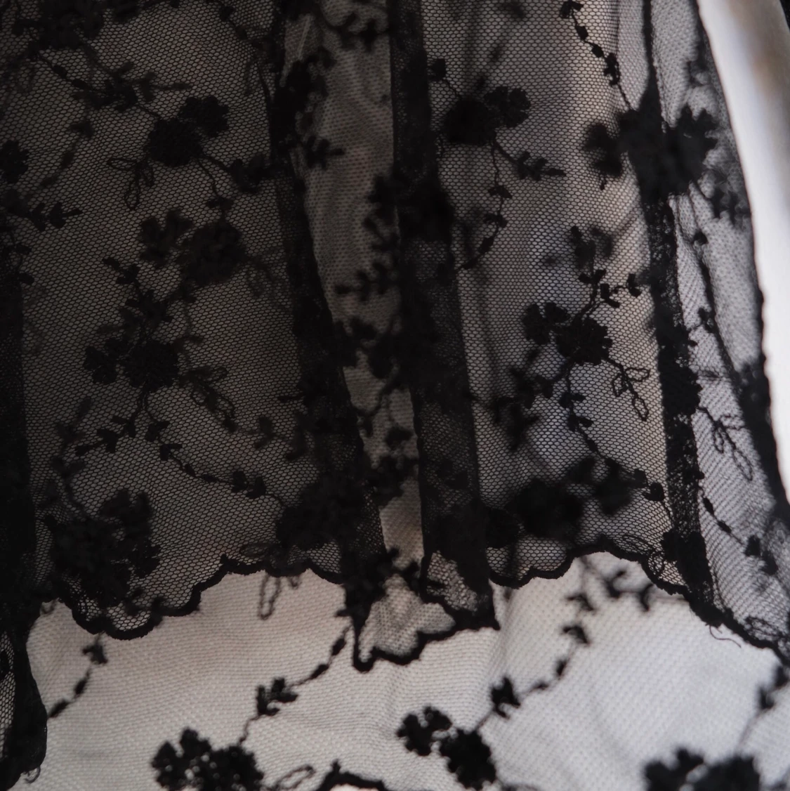 Skjorta i mesh  - 91