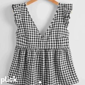 Rutig tröja - Rutig tröja! Köparen står för frakten 