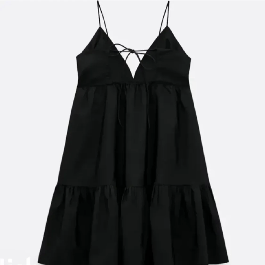 zara klänning  - 90