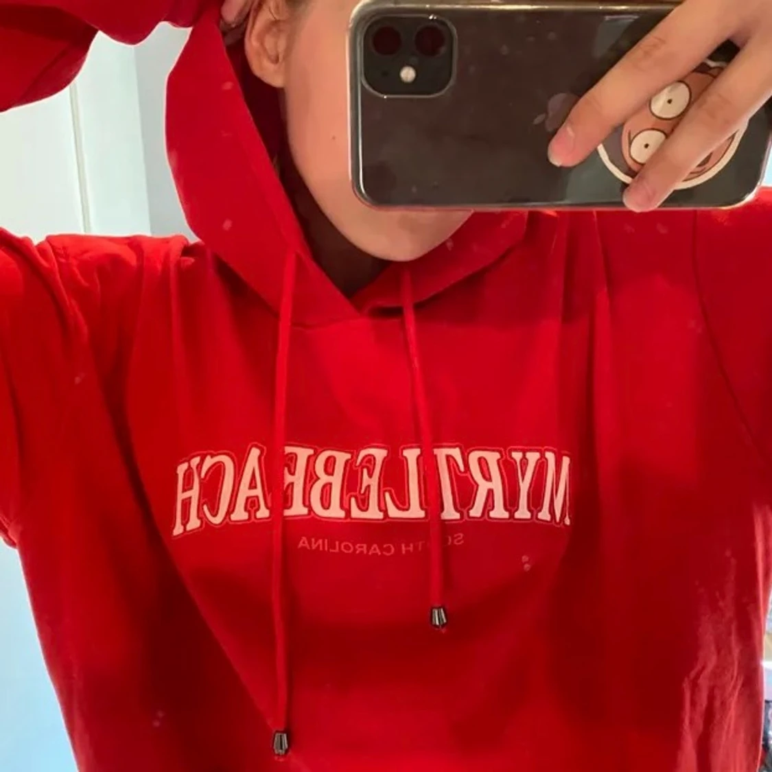 Hoodie - 90