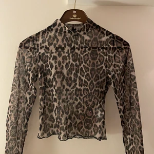 Mesh topp - Oanvänd mesh topp