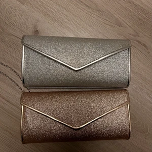 Kuvertväska  - Kuvertväska från anna field